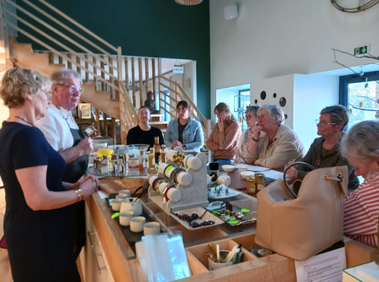 Rappel  des prochaines activités