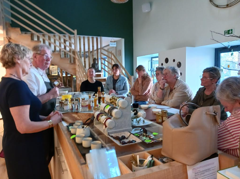 Rappel  des prochaines activités