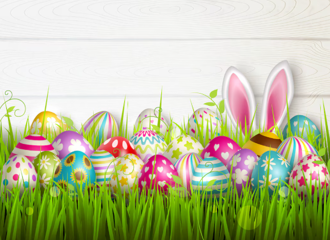 Bien préparer pâques