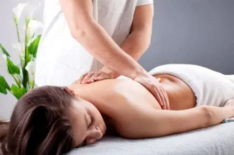 Offre massage spéciale fête des mères